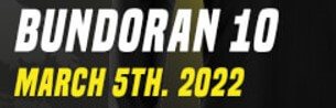 Event banner